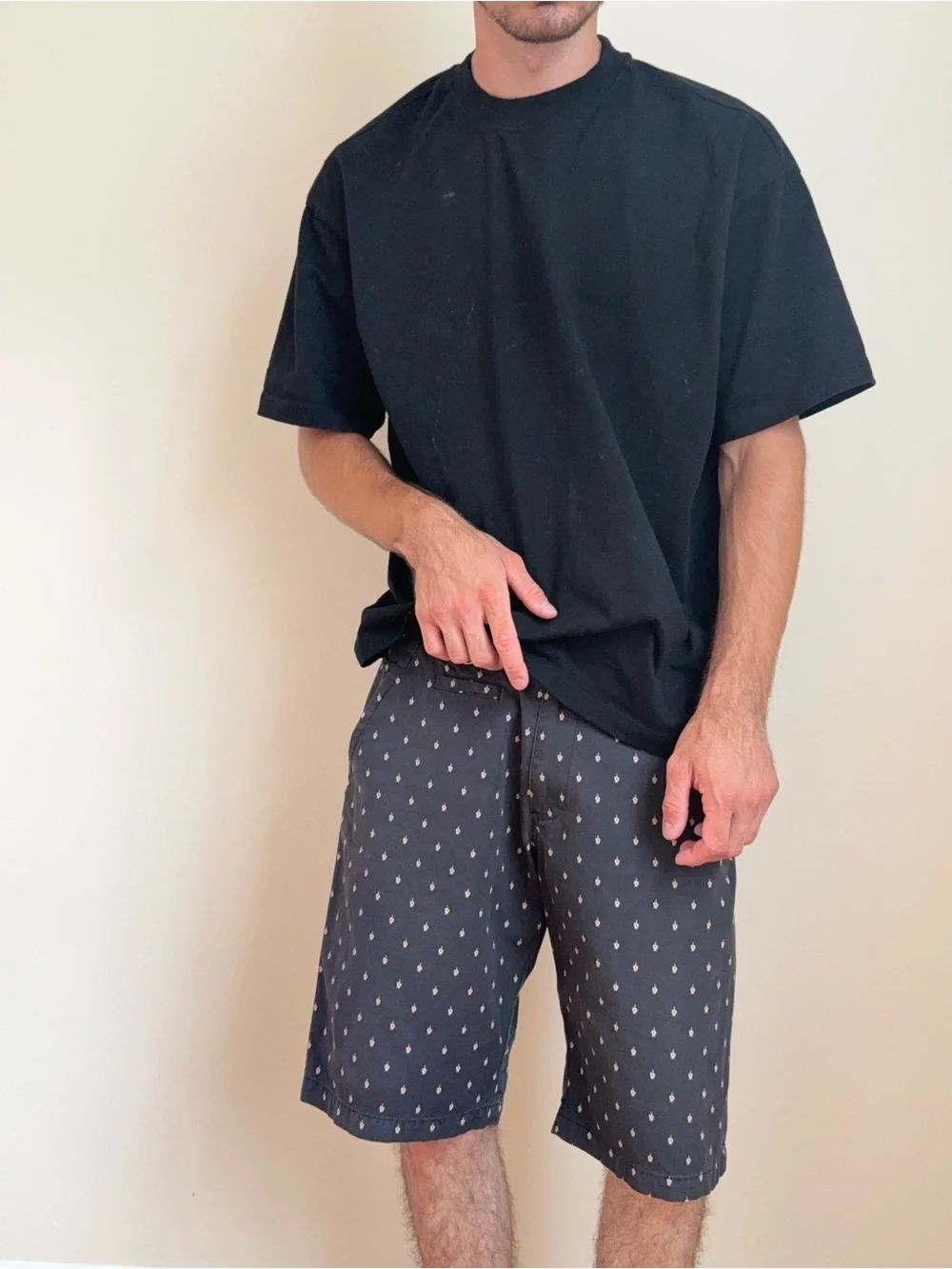 UNDERCOVER Jun Takahashi 16SS Psycho Color Shorts Size 5 Japan UCQ4520-2